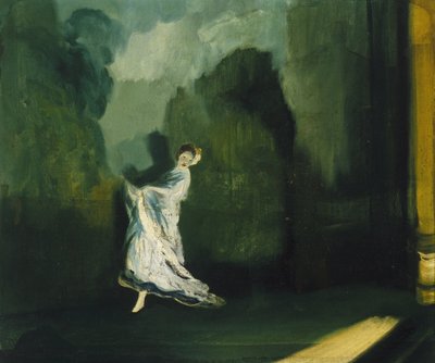 Keiths Union Square von Everett Shinn